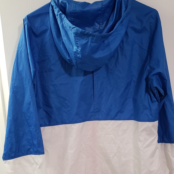 Columbia Rain Jacket - Picture 2 of 2